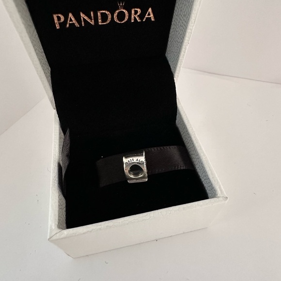 Pandora letter Q CHARM With Gift Pandora Box - Picture 4 of 6